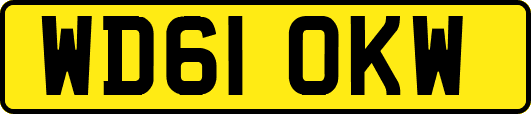 WD61OKW