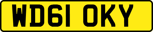 WD61OKY