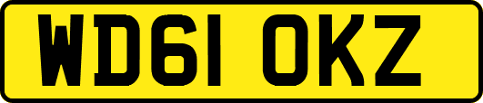 WD61OKZ