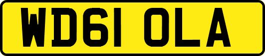 WD61OLA