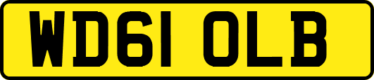 WD61OLB