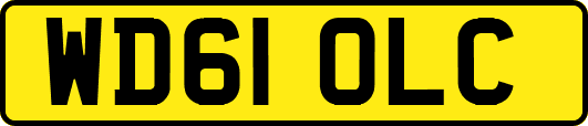 WD61OLC