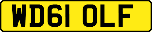 WD61OLF