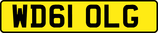 WD61OLG
