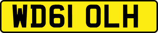 WD61OLH