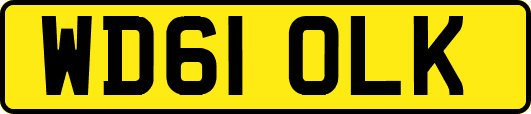 WD61OLK