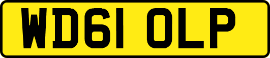 WD61OLP