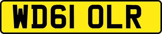 WD61OLR