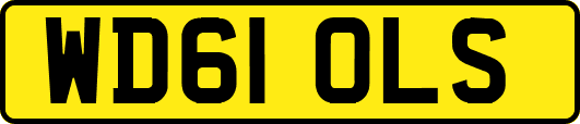 WD61OLS