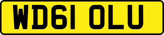 WD61OLU