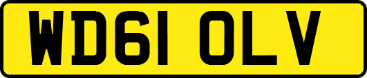 WD61OLV