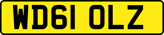 WD61OLZ