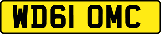 WD61OMC