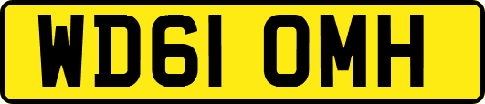 WD61OMH