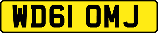 WD61OMJ