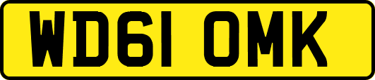 WD61OMK