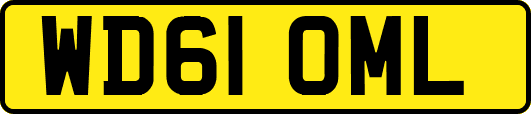 WD61OML