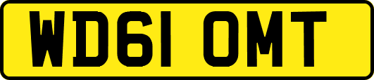 WD61OMT