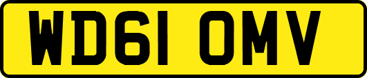 WD61OMV