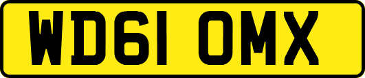 WD61OMX