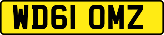 WD61OMZ