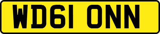 WD61ONN