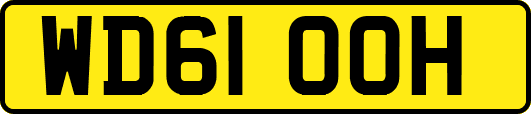 WD61OOH