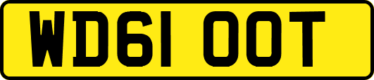 WD61OOT