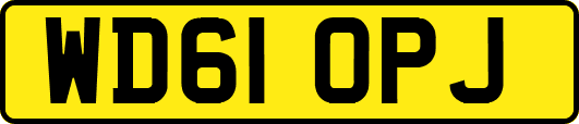WD61OPJ