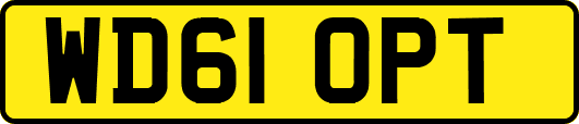 WD61OPT