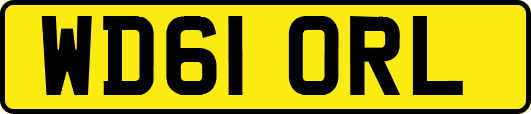 WD61ORL