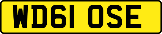 WD61OSE