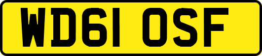 WD61OSF