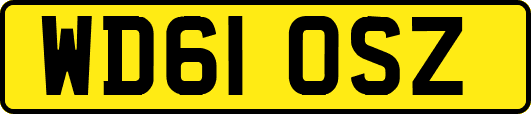 WD61OSZ