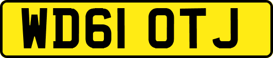 WD61OTJ