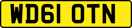 WD61OTN