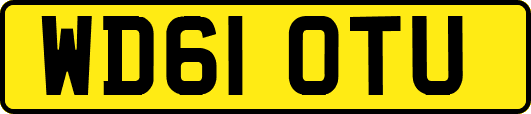 WD61OTU