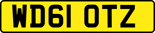 WD61OTZ