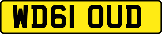 WD61OUD