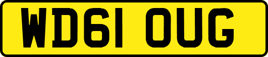 WD61OUG