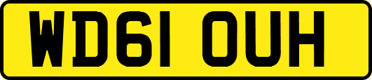 WD61OUH