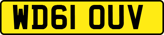 WD61OUV