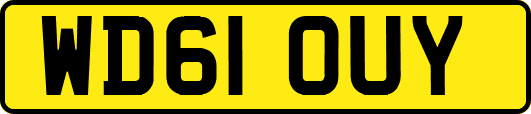 WD61OUY