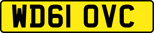 WD61OVC