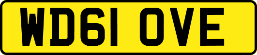 WD61OVE