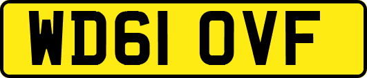 WD61OVF