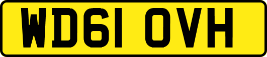 WD61OVH