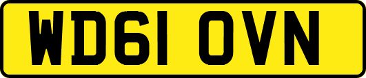 WD61OVN