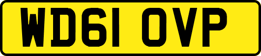 WD61OVP