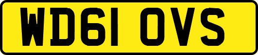 WD61OVS